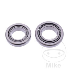 Steering head taper - taper, roller