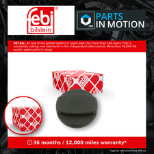 Oil filler cap fits mercedes - filler,