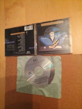 King Crimson The Compact King  Crimson  CD