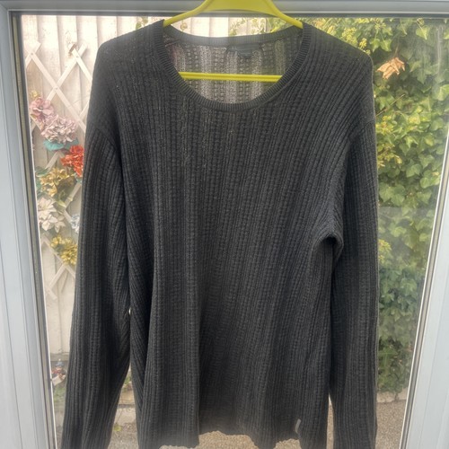 Armani exchange sweater size - armani, m