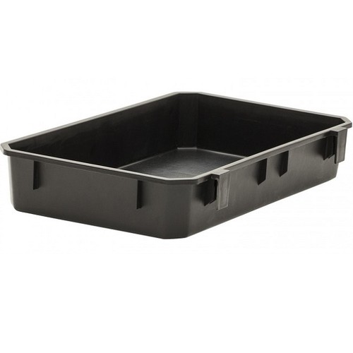 Shakespeare seatbox side - seatbox, tray