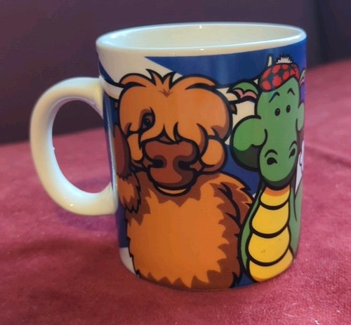 Elgate mug scotland - mug, theme
