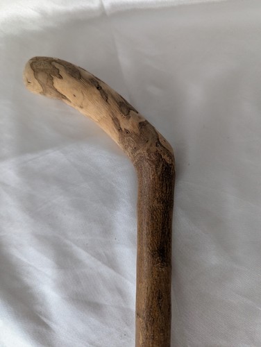 Vintage hand carved - hand,