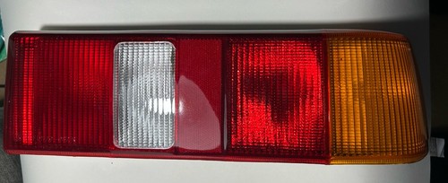 New ford sierra - sierra, tail