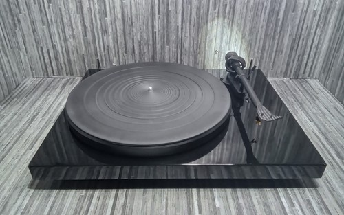 Pro ject turntable - pro-ject,