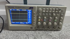 Tektronix tds 2014c channel - tektronix,