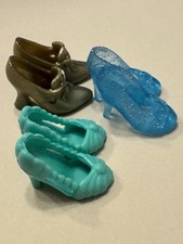Disney Princess Doll Shoes
