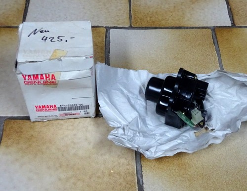 Yamaha yzf rn01 rn04 exup - yzf-r1,