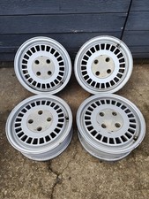 CLASSIC SAAB 900 TURBO WHEEL