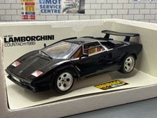 1:18 *BOXED* BURAGO 1988