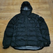 Rab Axion Puffer Jacket Men XL