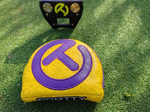 Scotty cameron circle jester - cameron,
