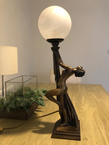 Art deco oliver tupton signed - deco,