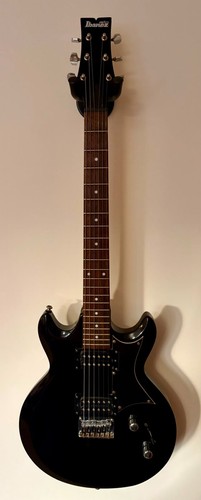 Ibanez gio gax30 electric - ibanez,