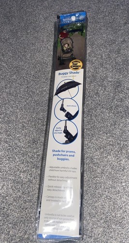 New old stock buggy shade - buggy,