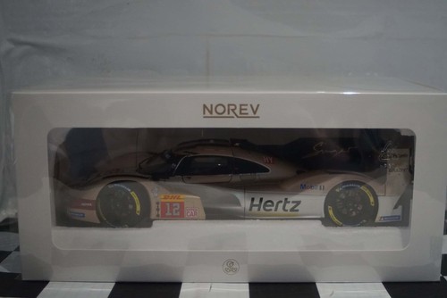 Norev porsche 963 hertz - porsche,