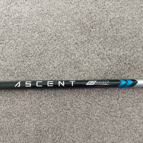 Aldila ascent blue graphite - aldila,