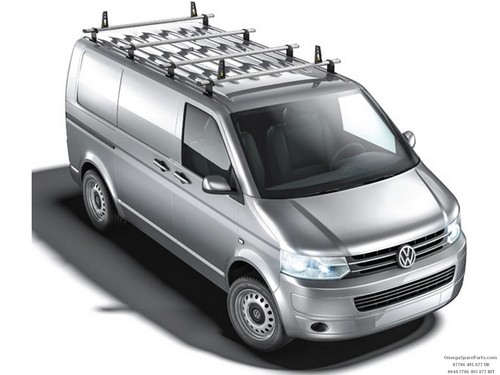 Genuine transporter t5 1 - t5, t5.1