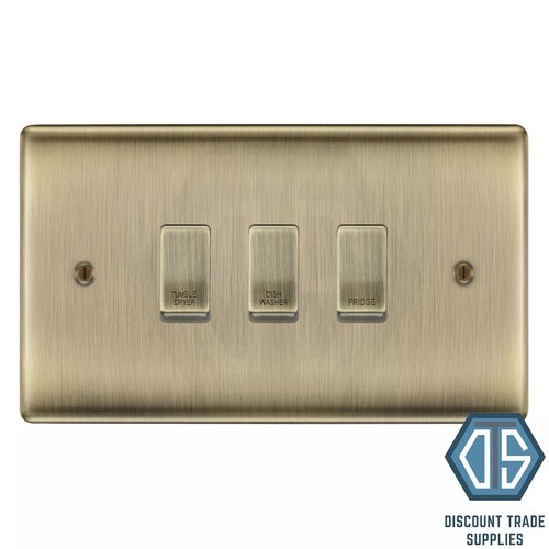 Antique brass custom grid - bg,