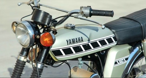 Yamaha fs1e fs1 - fs1, dx