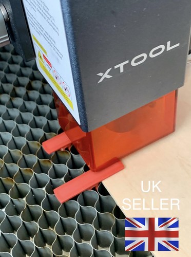 Xtool laser cutter - laser,
