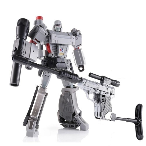 Brand new transformation - transformation, g1