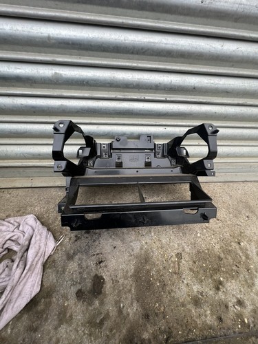 Range rover evoque dash - range, board