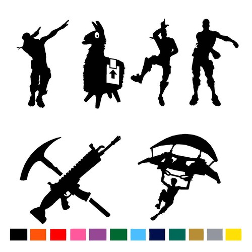 Fort dancing men - fort,
