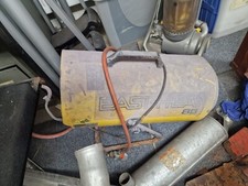 EASI-HEAT WORKSHOP INDUSTRIAL GARAGE HEATER BLOWER Warehouse Car Gas Electric 