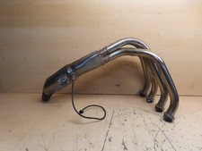 2010 Suzuki Bandit GSX 1250 FA EURO 3 10,367 Miles - Exhaust Manifold Downpipes