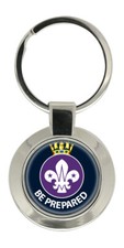 Sea Scouts Key Ring
