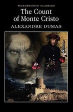 Count of Monte Cristo by