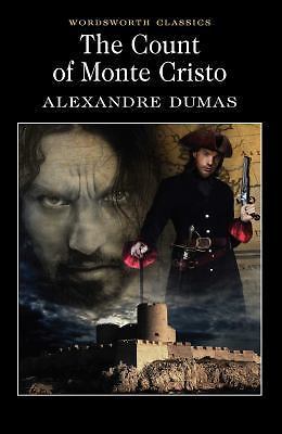 Dumas alexandre the count - dumas,,