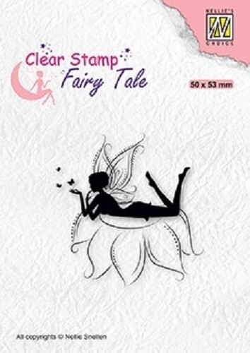 Nellie snellen fairy tale - fairy,