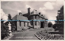 R699383 Lauder Ha Strathaven. Residence of the Late Sir Henry Lauder. A. D. Hend