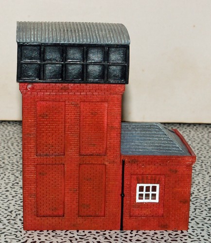 Hornby r8535 skaledale - r8535, oo