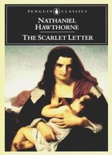 The scarlet letter american - the,