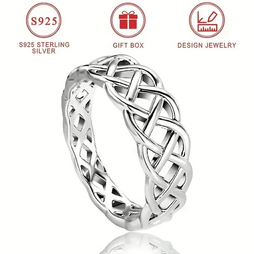 925 sterling silver unisex - 925,