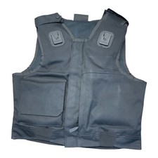 Cooneen  Ex Police Body Armour Cover Tactical Vest Security  **COVER ONLY**