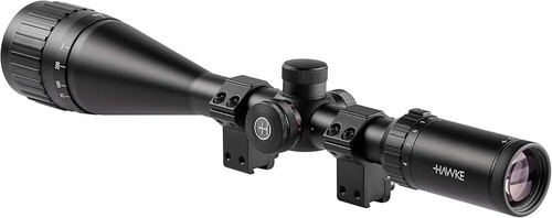 Hawke fast mount 50 ao - 50,