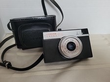 Lomo Smena 8M - Vintage Soviet
