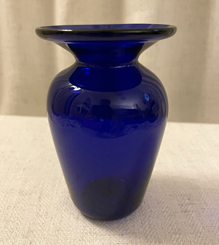 Vintage bristol blue - bristol,