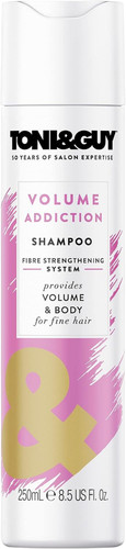 Toni guy volume addiction - &,