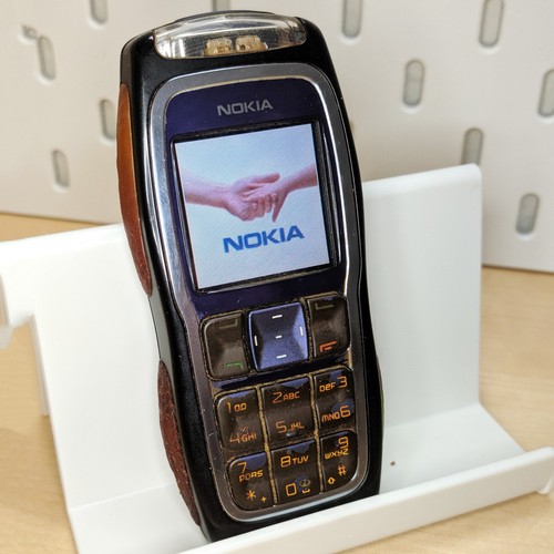 Working nokia 3220 mobile - nokia,