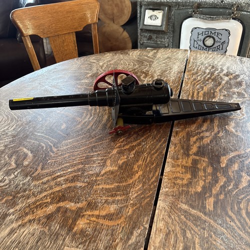 Big bang cannon toy - big,