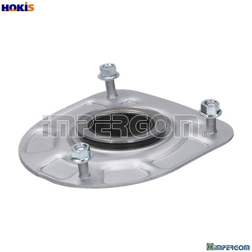 Repair kit suspension - repair, strut
