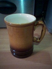 Pearson Of Chesterfield Tankard