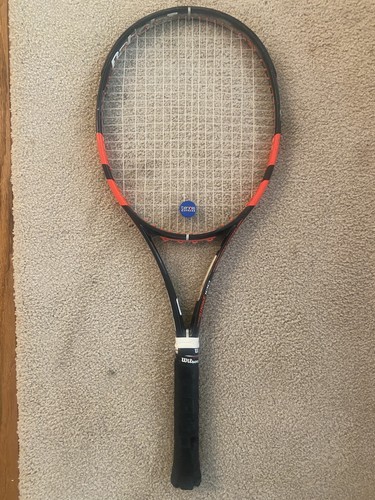 Babolat pure strike 100 - pure, tennis