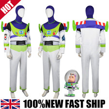 New Toy Story Buzz Lightyear