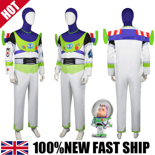 New toy story buzz - toy, lightyear